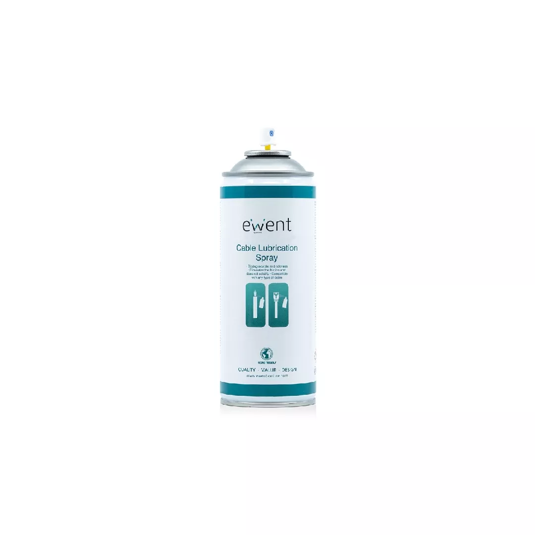 Ewent EW5618 general purpose lubricant 400
