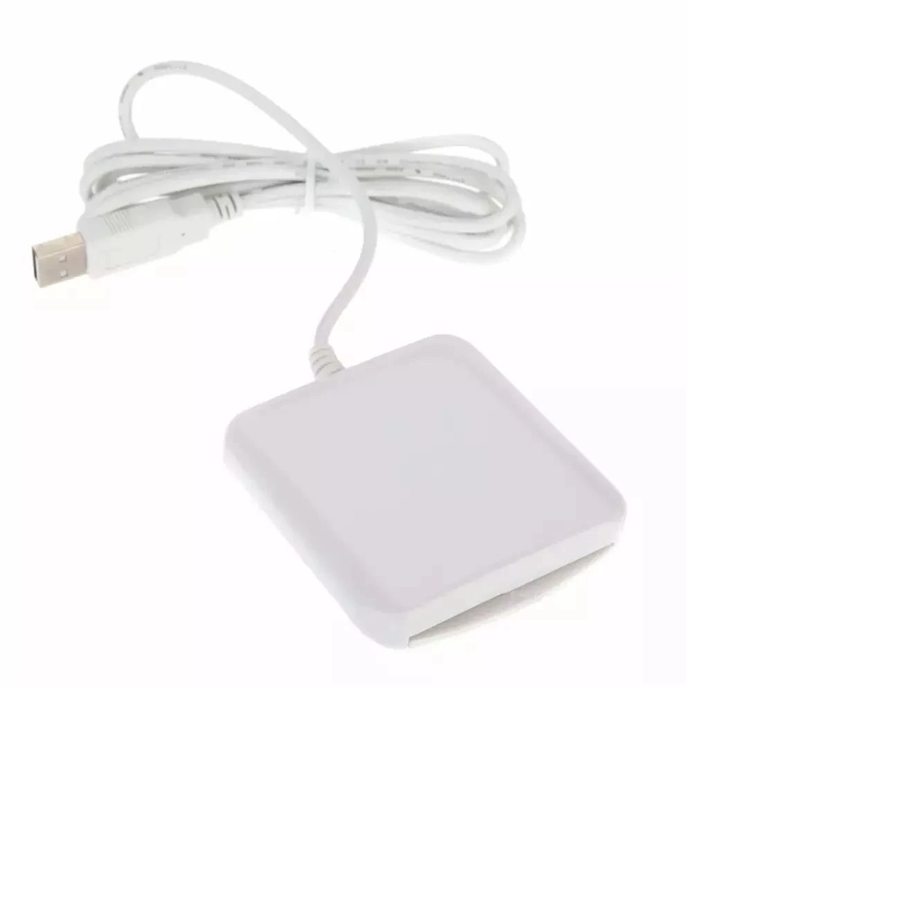 "ID Card Reader" White FUS-ID-CR-WH