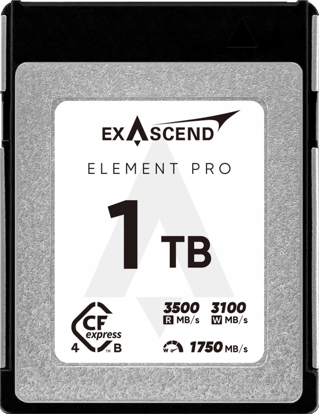 Exascend Element Pro 1 TB CFexpress