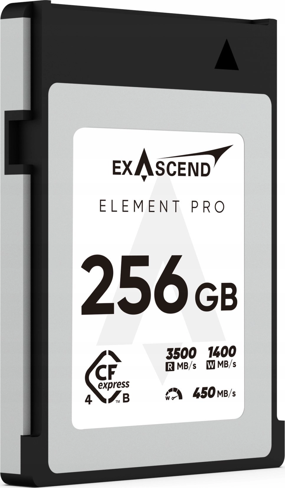 ExAscend Card Element Pro CFexpress B