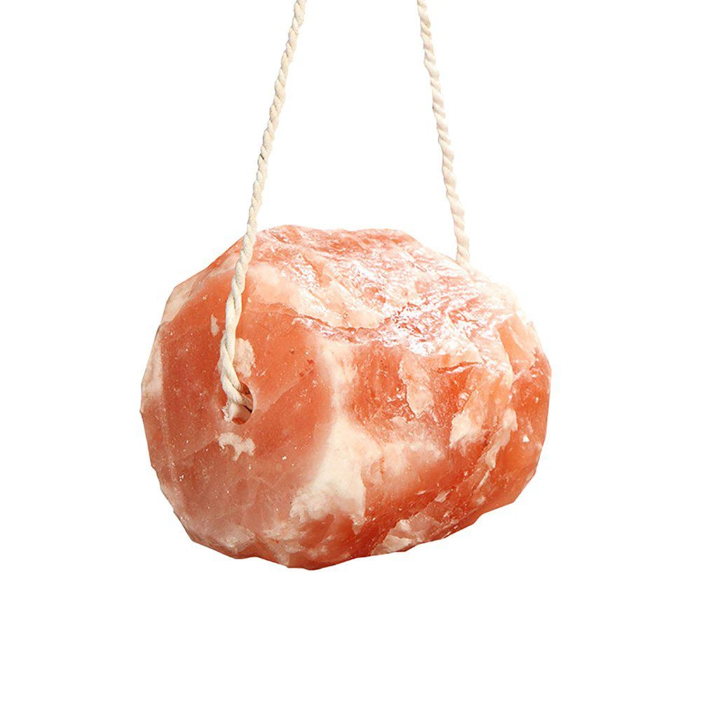Excellent - Saltlick stone Himalaya 2-3kg