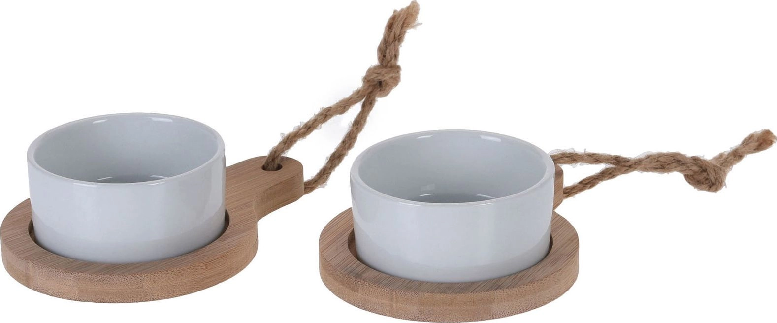 Excellent Houseware Set of serving dishes
