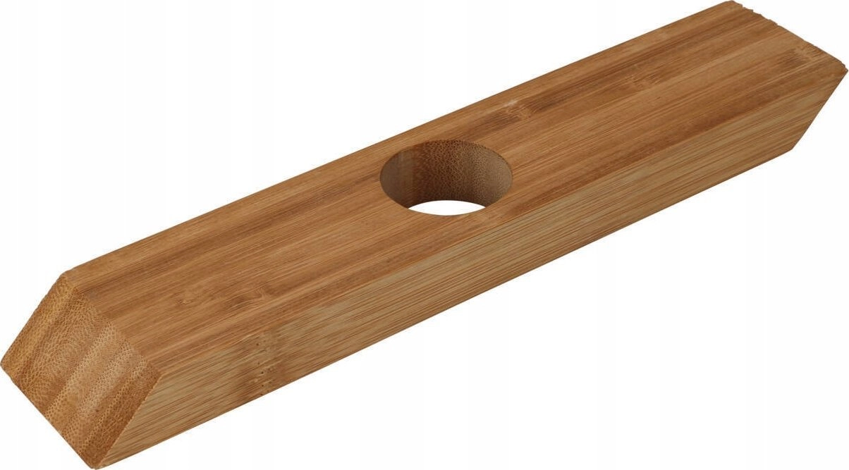Excellent Houseware Wooden wine rack  for