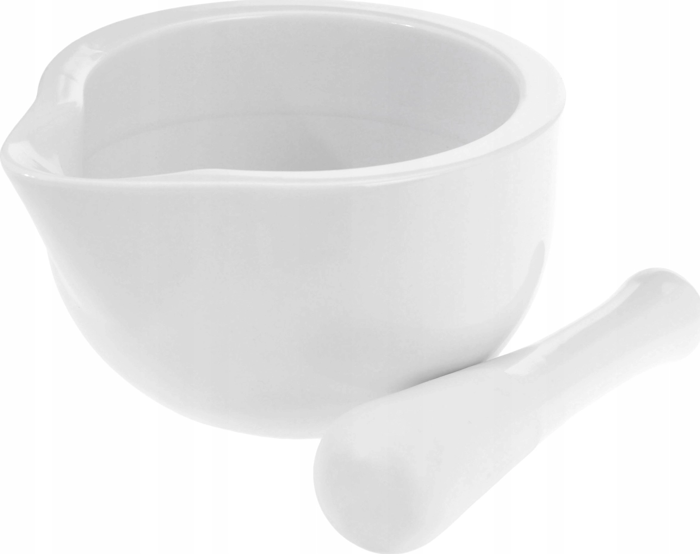 Excellent Houseware Kitchen mortar and pestle