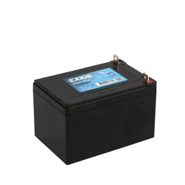 EXIDE EK143 14Ah AGM akumuliatorius 12702619