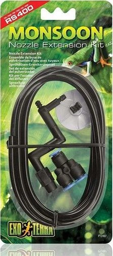 Exo Terra EXOTERRA Nozzle extension for