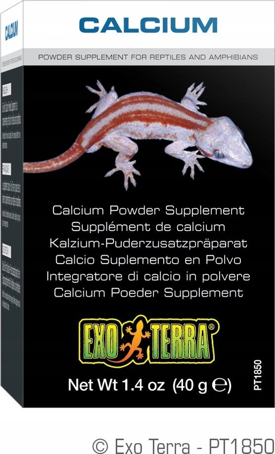 Exo Terra Wapno 90g EX-8511 0015561218511