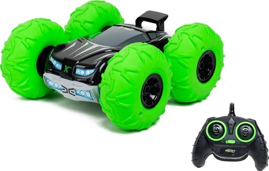 Exost 20266 Radio-Controlled (RC) model Monster