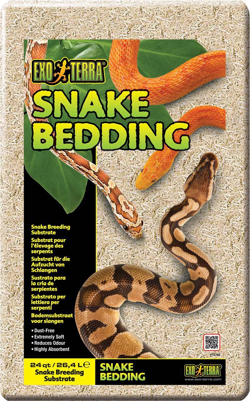 Exo Terra Substrate for snakes 26