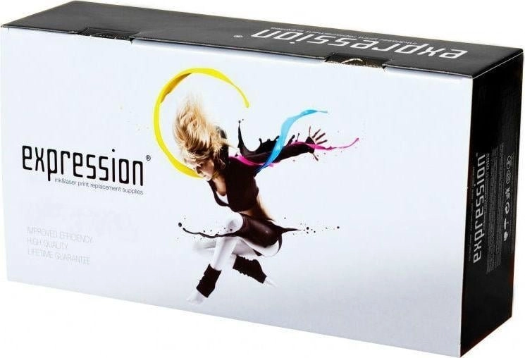 Toner Expression Cyan Zamiennik TK-3110 (KKL-3130)