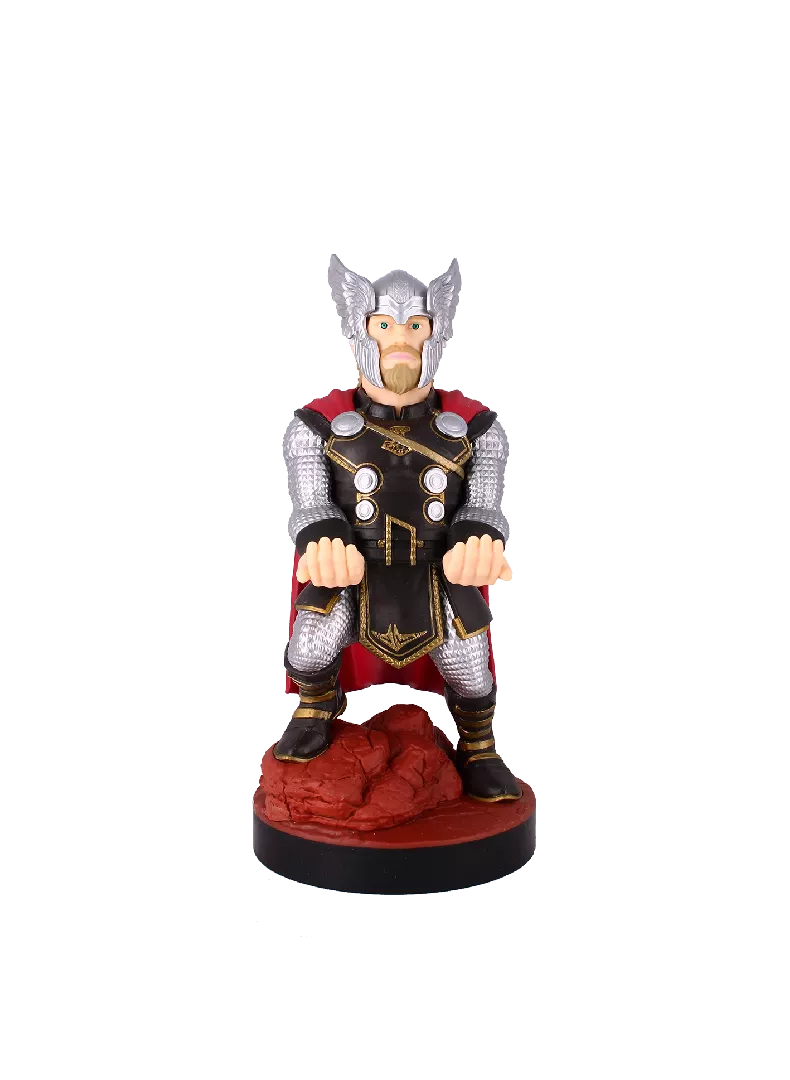 Exquisite Gaming Cable Guys Thor Collectible