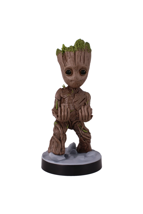 Exquisite Gaming Cable Guys Toddler Groot