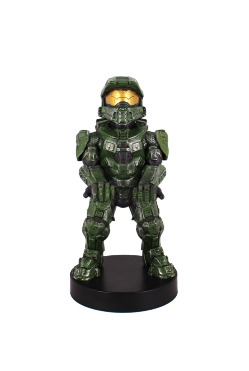 Exquisite Gaming Cable Guys Master Chief