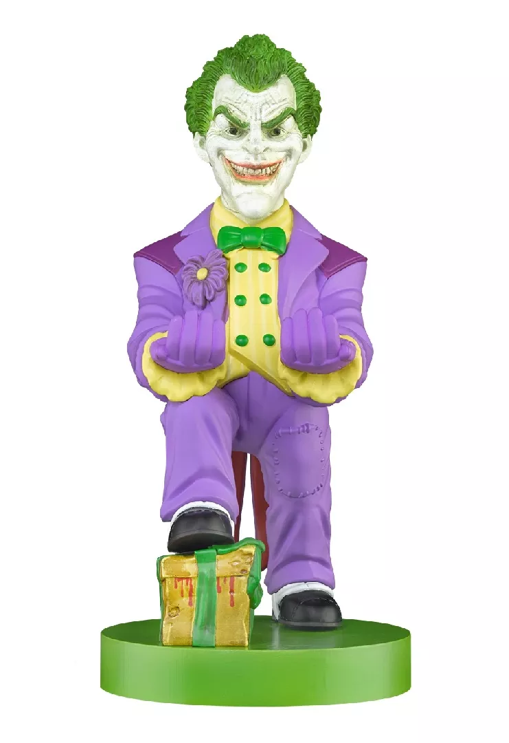 Exquisite Gaming Cable Guys Joker Passive