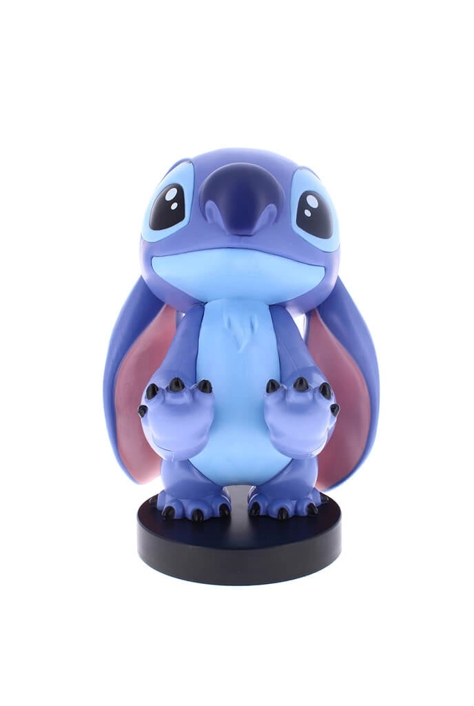 Exquisite Gaming Stitch Cable Guy Phone