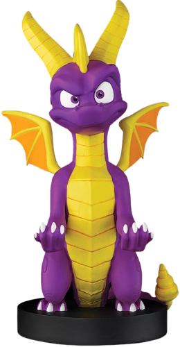 Exquisite Gaming Cable Guys Spyro Passive