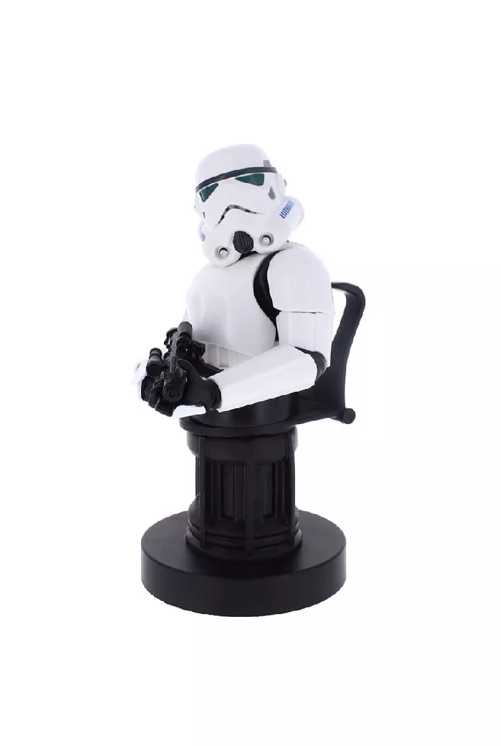 Exquisite Gaming Imperial Stormtrooper Cable Guy