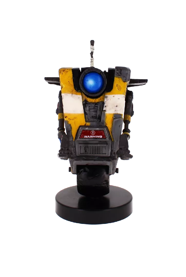 Exquisite Gaming Cable Guys Claptrap Passive