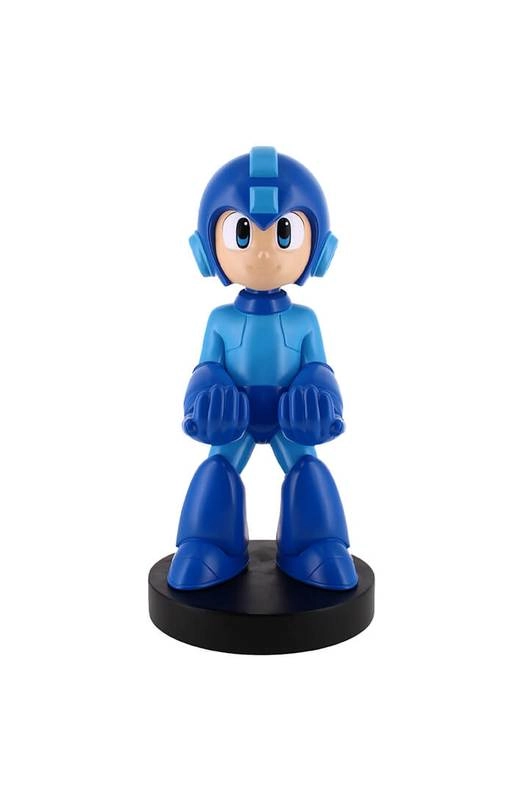 Exquisite Gaming Cable Guys Mega Man