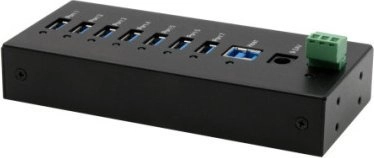 Exsys EXSYS EX-11247HMS 7 portów USB