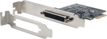 Exsys Karta EXSYS EX-46024 4S Serial