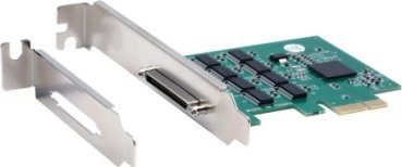 Exsys EXSYS EX-46028 8S RS-232 PCIe