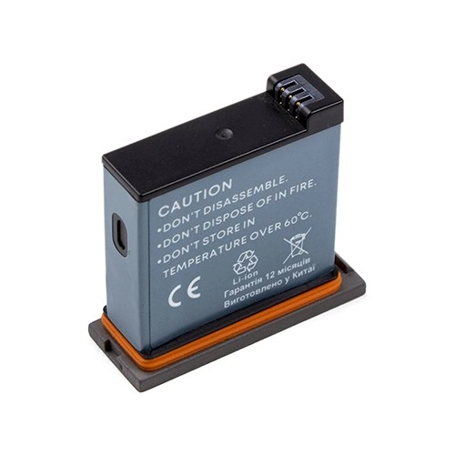 ExtraDigital Battery for DJI Osmo AB1