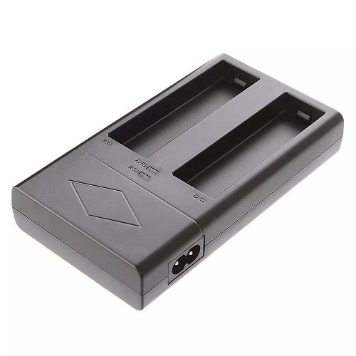 ExtraDigital Dual Charger for DJI Osmo
