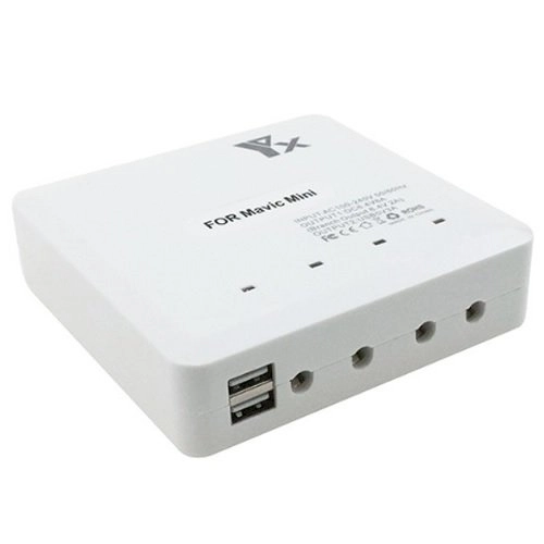 ExtraDigital Charger for DJI Mini 2