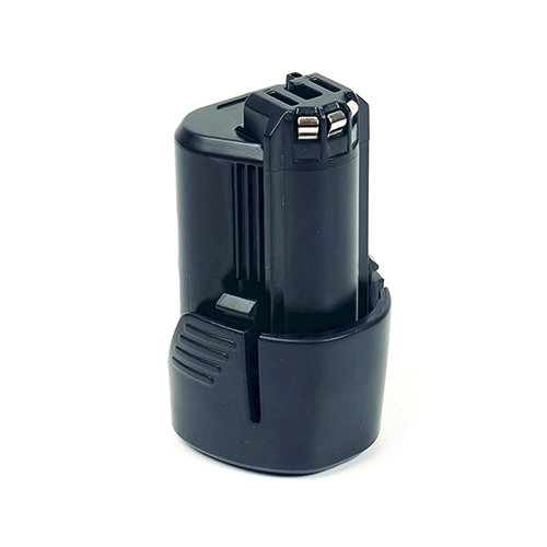 Extra Digital Battery for tools BOSCH