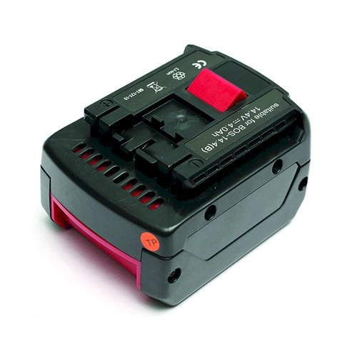 ExtraDigital Battery BAT614 for BOSCH Power