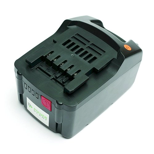 ExtraDigital Battery GD-MET-36(A) for METABO Power
