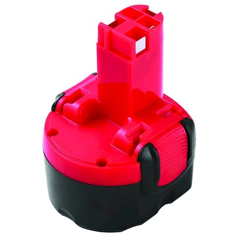 ExtraDigital Battery BAT048 for BOSCH Power