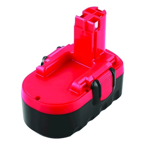 ExtraDigital Battery BAT025 for BOSCH Power