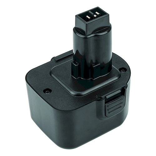 ExtraDigital Battery DE9037  DE9071  DE9074 for