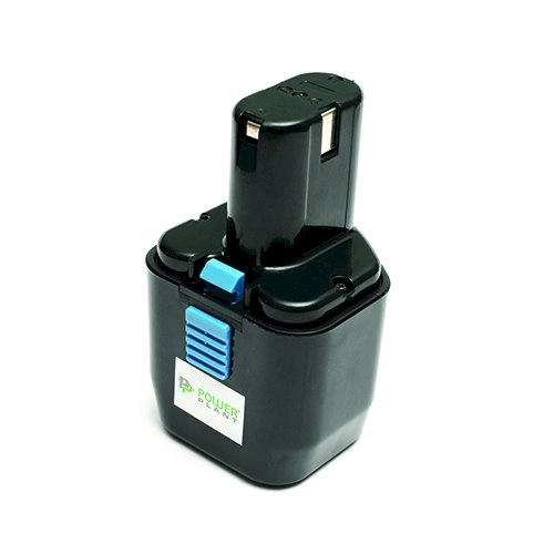ExtraDigital Battery EB12 for HITACHI Power