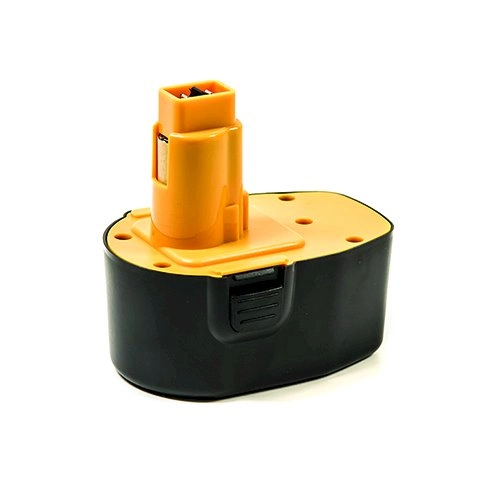 ExtraDigital Battery DE9038 for DEWALT Power