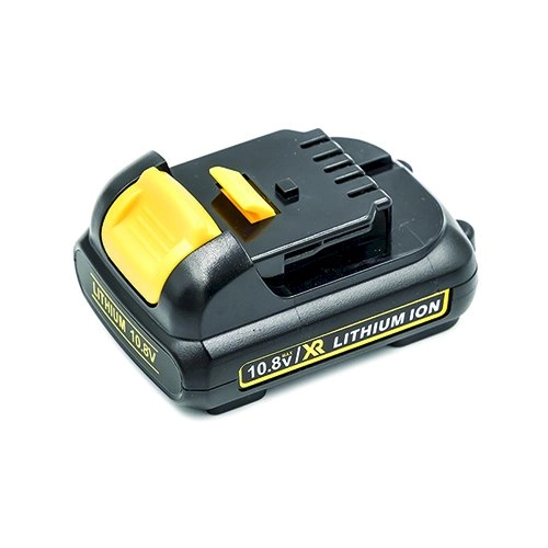 Extra Digital Battery for tools DEWALT