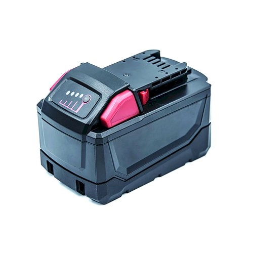 ExtraDigital Battery M18 for MILWAUKEE Power