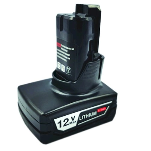 ExtraDigital Battery GBA for BOSCH Power