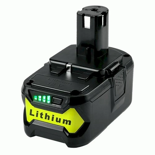 ExtraDigital Battery RB18L40 for RYOBI Power