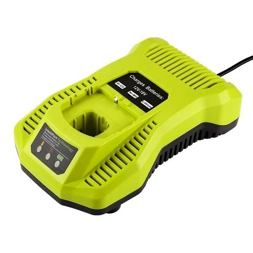 Extra Digital Battery charger for tools