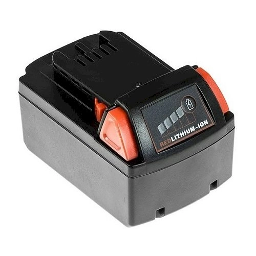 ExtraDigital Battery M18 for MILWAUKEE Power