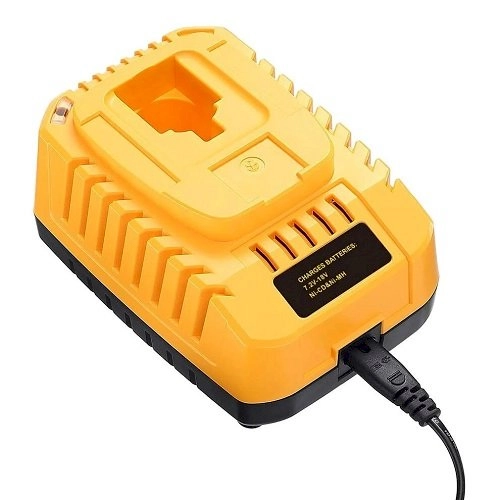 ExtraDigital Charger for DEWALT DC9310 7