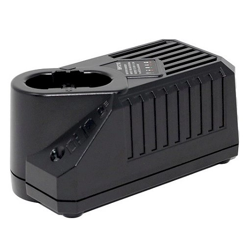ExtraDigital Charger for BOSCH BH1218 Power