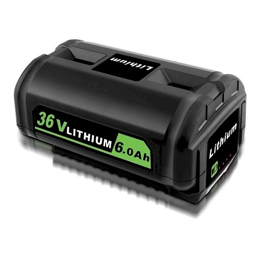ExtraDigital Battery OP4040 for RYOBI Power