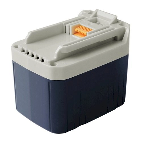 ExtraDigital Battery 193127-4 for MAKITA Power