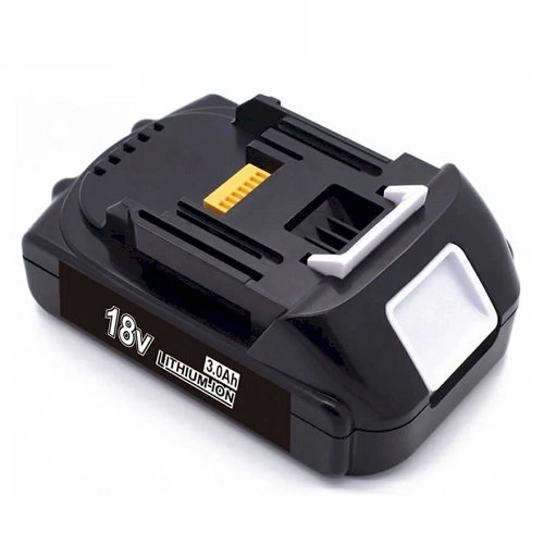 Extra Digital Battery for tools MAKITA