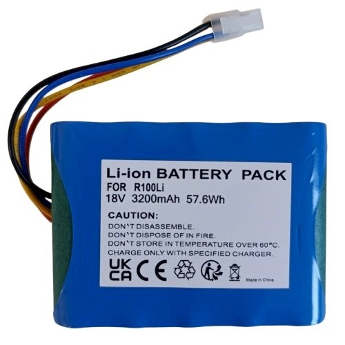 ExtraDigital Battery 584 82 28-01 for