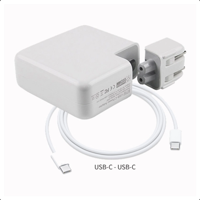 USB-C Laptop Charger AP29USBC 29W 9990000730056